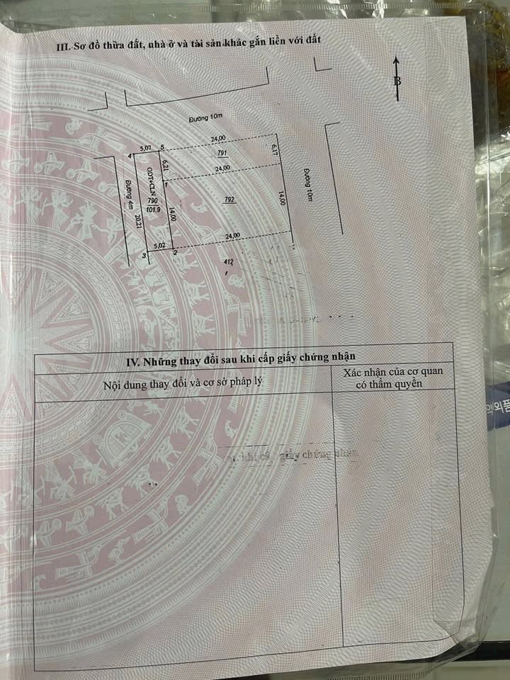 Đất thổ cư 200m² tại Hem 20 Boi Loi, Tây Ninh - Giá chỉ 1.25 tỷ!