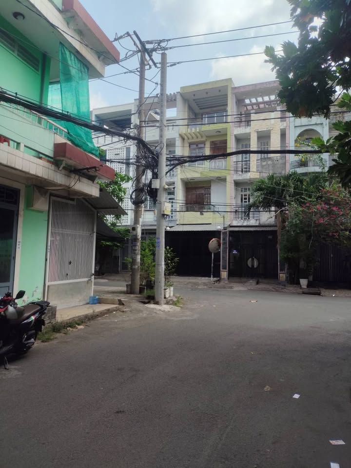 FrontHouse Khu Tên Lửa 56m² giá 7.78 tỷ - Đầu tư sinh lời ngay!