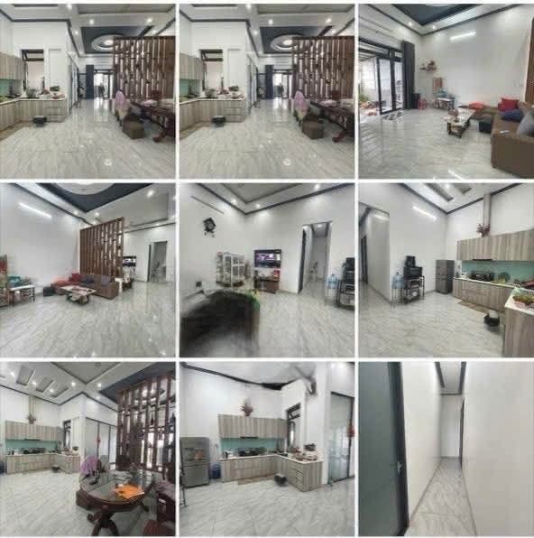 Nhà phố Lộc Tiến Bảo Lộc 104m² giá 3.3 tỷ - Thiết kế hiện đại, sẵn sàng vào ở!