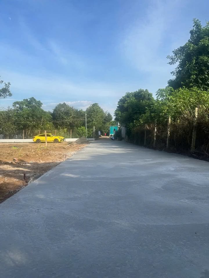 Đất mặt tiền nhựa Phường Bảo Vinh 115m² giá 1.2 tỷ - Kinh doanh và ở lý tưởng!