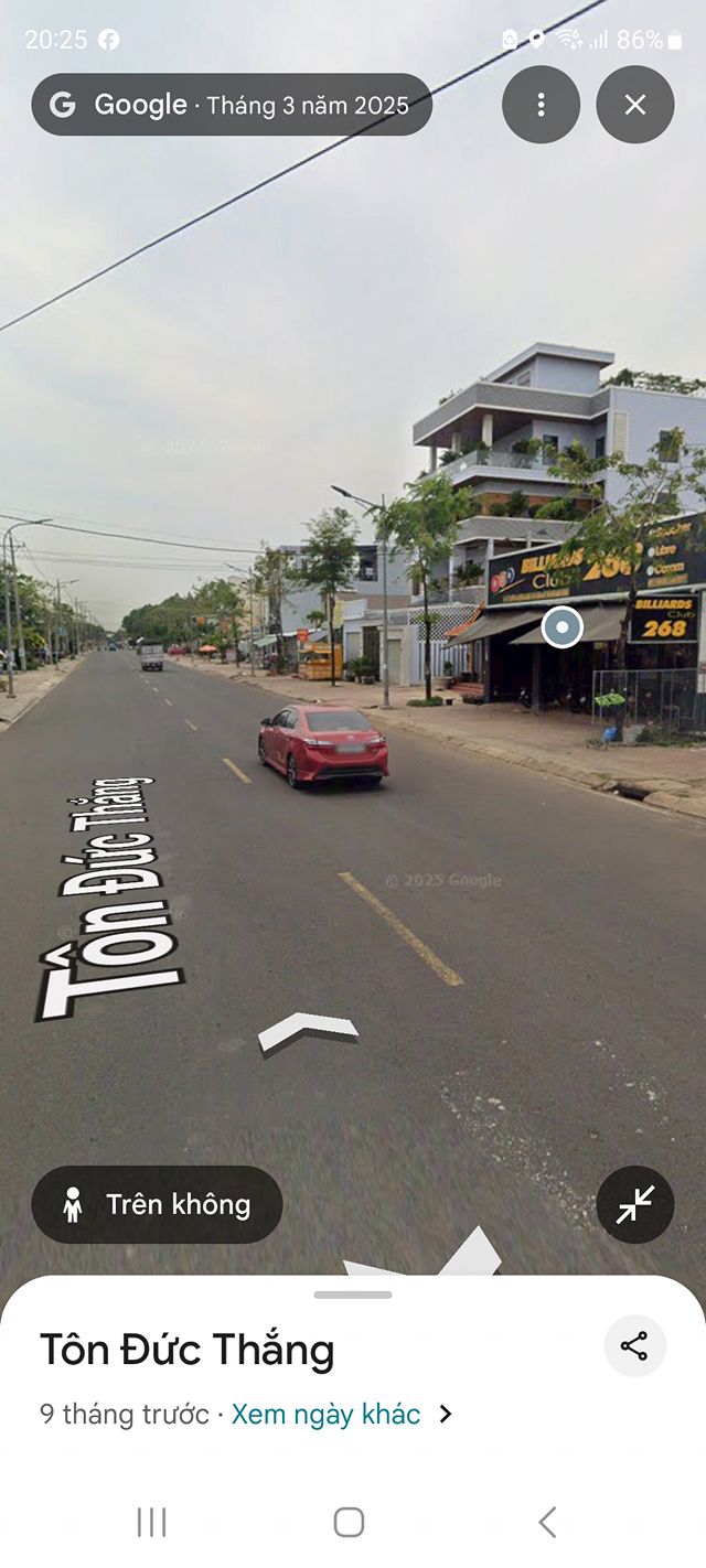 Đất nền Phường Tiến Thành, Đồng Xoài 120m² giá 1.9 tỷ - Cơ hội đầu tư tuyệt vời!