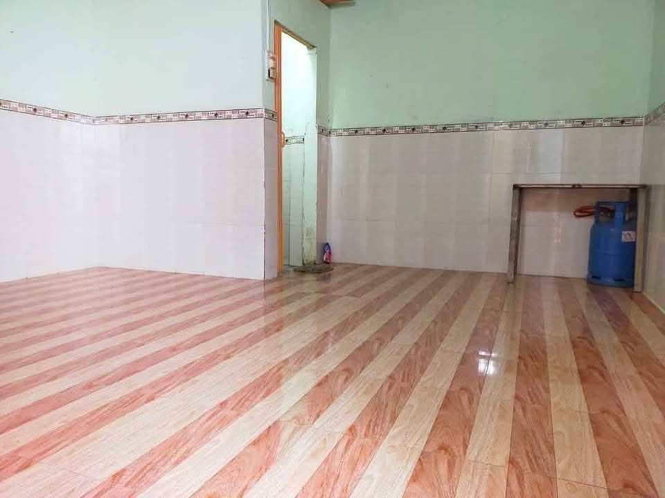 Phòng trọ tại Đồng Xoài 16m² giá chỉ 1.2 triệu - Không gian sống lý tưởng!