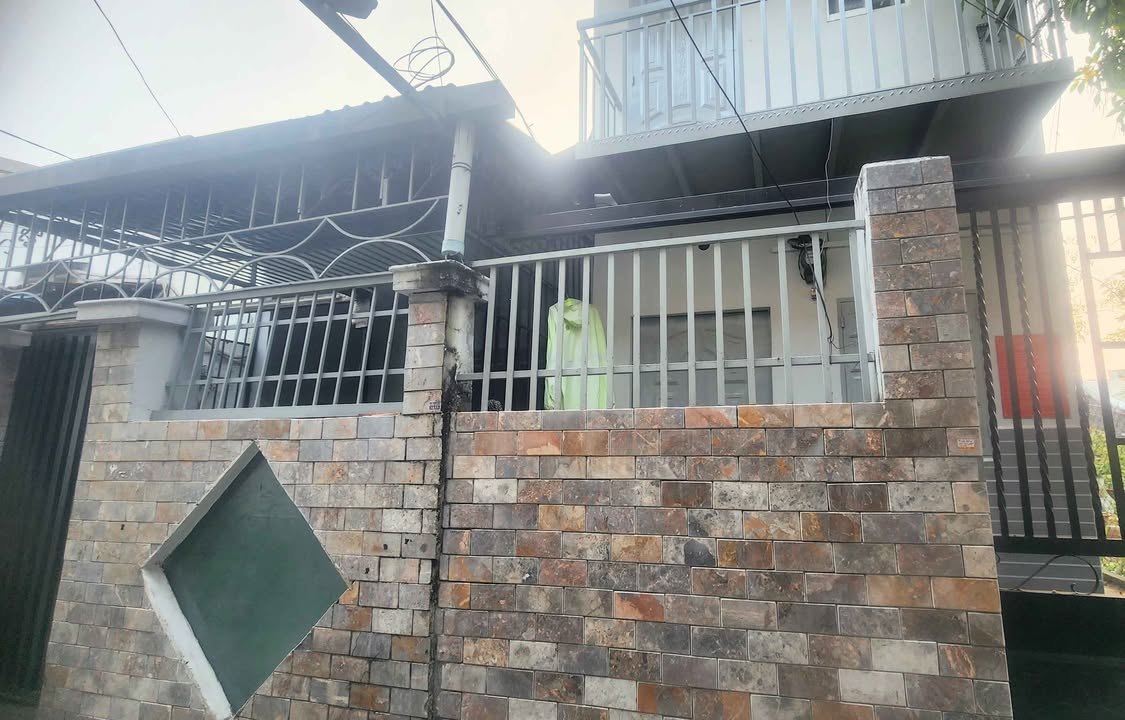 Nhà 2 Tầng 128m² Hiệp Bình Chánh giá chỉ 6.4 tỷ - Cơ hội đầu tư sinh lời!