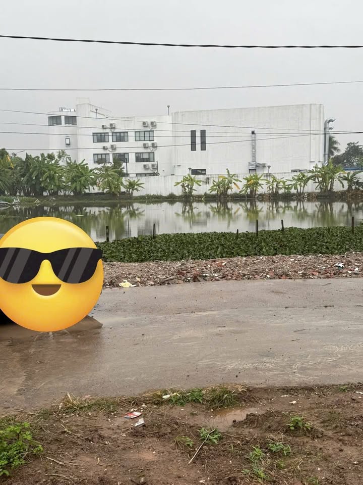 Đất nền 51m² Phường Liêm Chính, giá 1 tỷ - Mặt tiền hướng Hồ