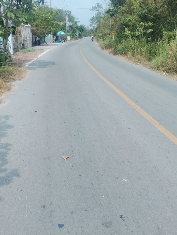 Đất nền xã An Nhơn Tây, Củ Chi 241m² giá 1.3 tỷ - Đầu tư sinh lời tuyệt vời!