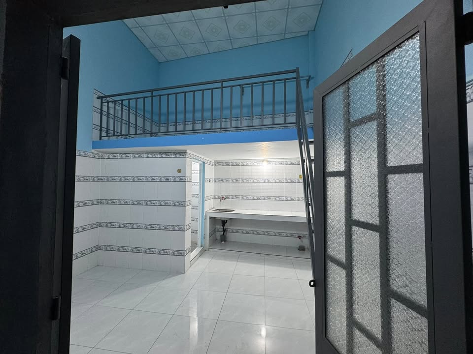 Phòng trọ cho thuê tại Khu phố Hoà Hội, Trảng Bàng, Tây Ninh - Chỉ 1.5 triệu/tháng!