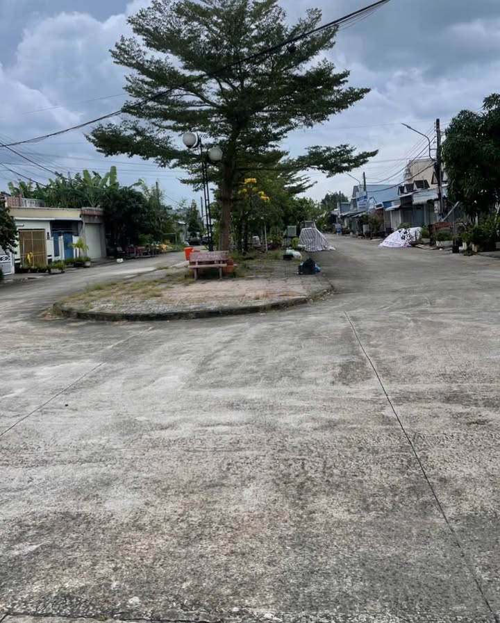 Đất nền Cà Mau 117m² giá chỉ 800 triệu - Đầu tư sinh lời ngay!