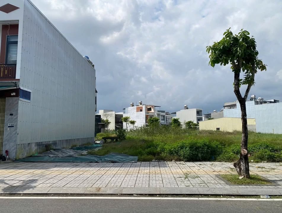 Đất nền KDC Phước Thạnh 75m² giá 2.38 tỷ - Tiềm năng sinh lời cao!