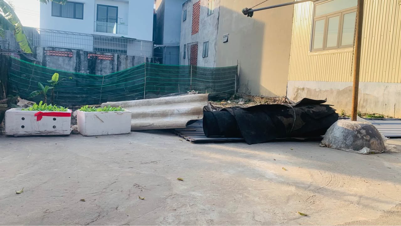 Đất hẻm ô tô Nguyễn Trí Phương, Cần Giuộc 115m² giá 1.1 tỷ - Vị trí thuận lợi cho đầu tư!