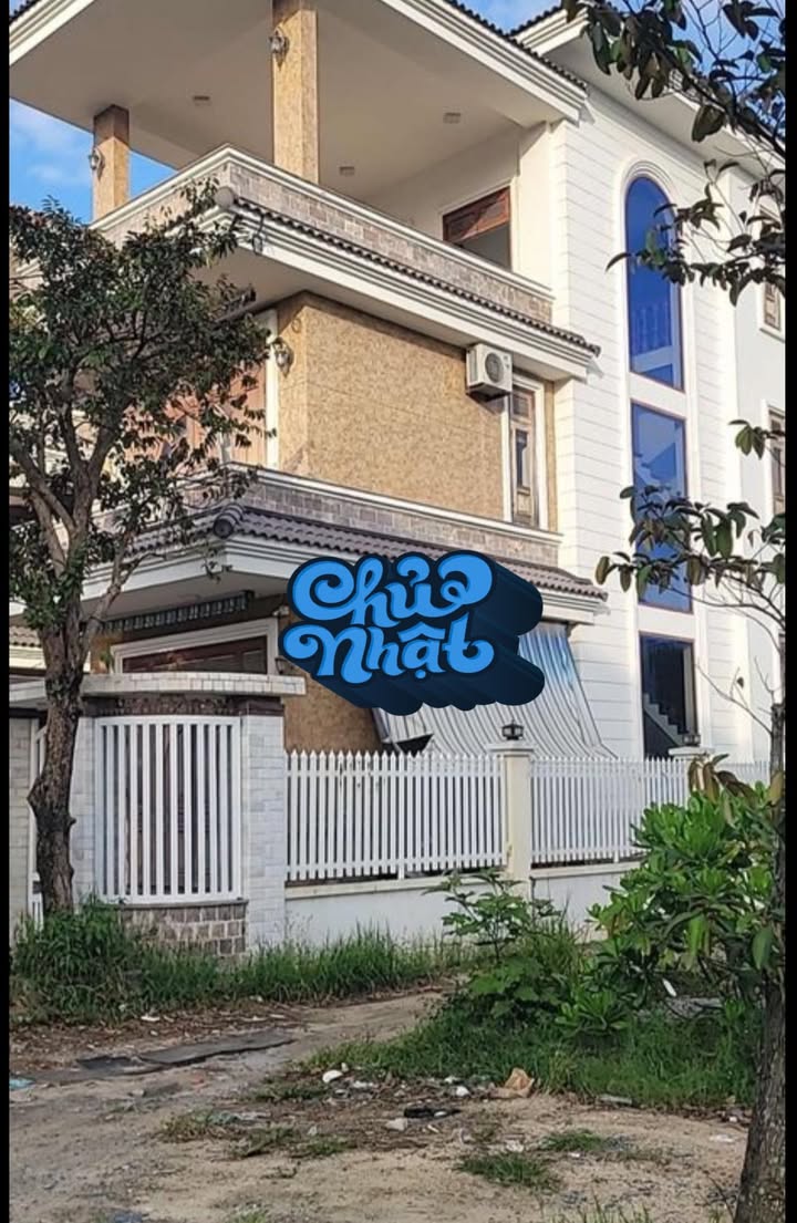 Nhà 2 tầng và dãy trọ 9 phòng tại Chính Hữu, Sơn Trà, Đà Nẵng - Đầu tư sinh lời ngay!