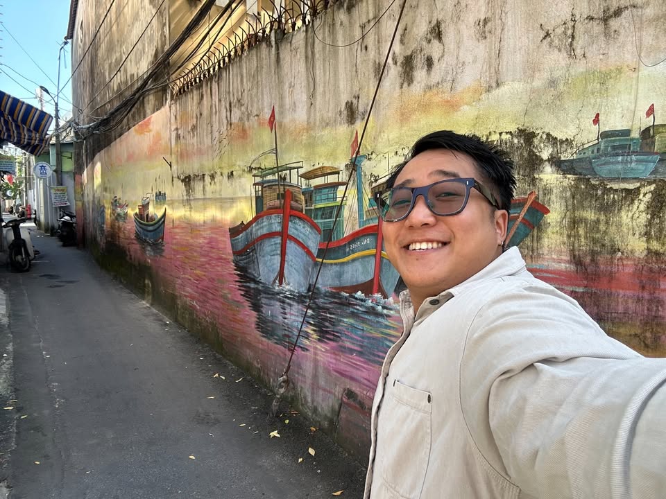 Nhà đẹp hẻm ô tô Chế Lan Viên, Đà Nẵng 94m² - Cơ hội vàng gần biển Mỹ Khê!