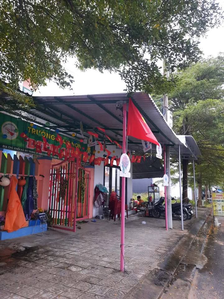 Đất nền Phố Chợ Điện Dương 105m² giá thỏa thuận - Cơ hội đầu tư tuyệt vời!