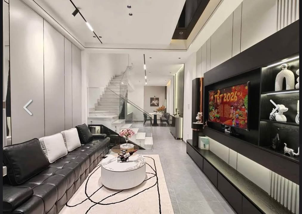 Nhà 3 tầng tại Trưng Nữ Vương, Hải Châu 50m² giá 4 tỷ - Cơ hội hiếm có!