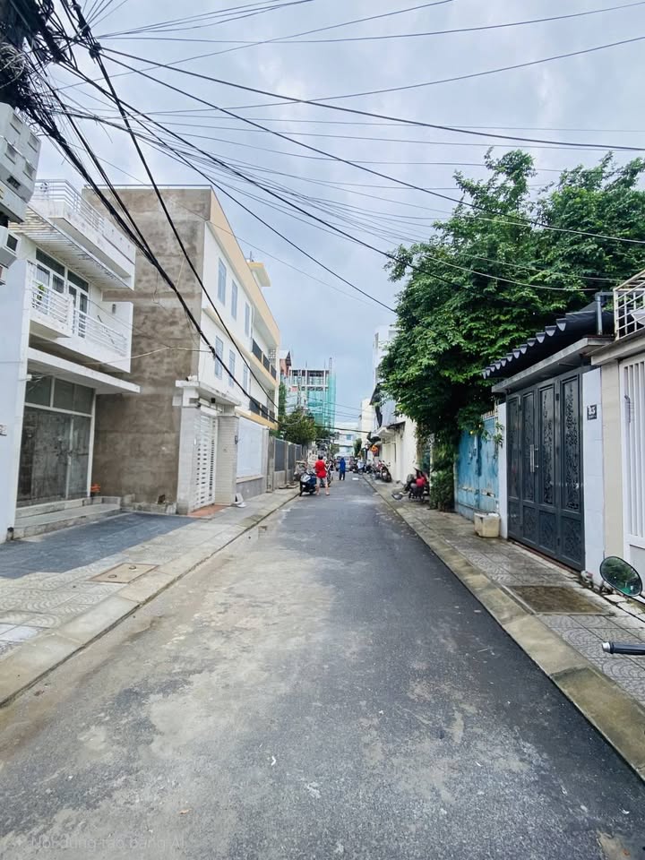 Nhà mặt tiền Châu Thượng Văn, Hòa Cường Bắc 46m² giá 3.65 tỷ - Cơ hội vàng đầu tư!