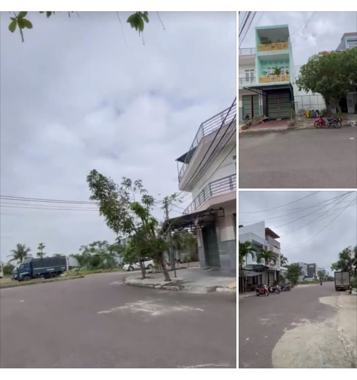 Đất Mặt Tiền Đường Trần Văn Dũng, Khu Hà Thanh, 80m² - Giá Chỉ 3.85 Tỷ