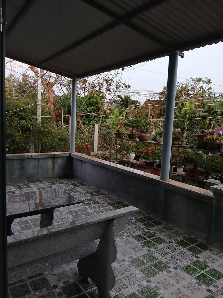 Nhà nguyên căn cho thuê tại phường Phú Đông, Tuy Hoà - Giá thỏa thuận hấp dẫn!