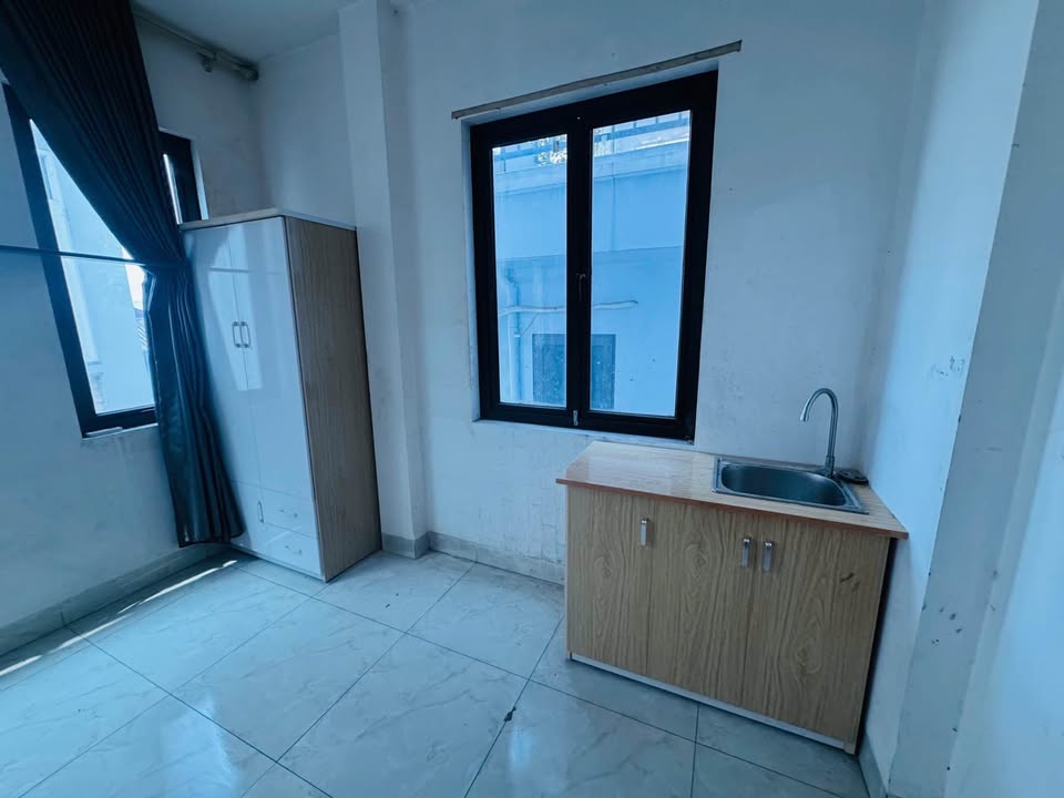 Phòng cho thuê khép kín Vân Lũng, Hoài Đức 22m² chỉ 2.8 triệu - Gần Vinhomes Smart City!