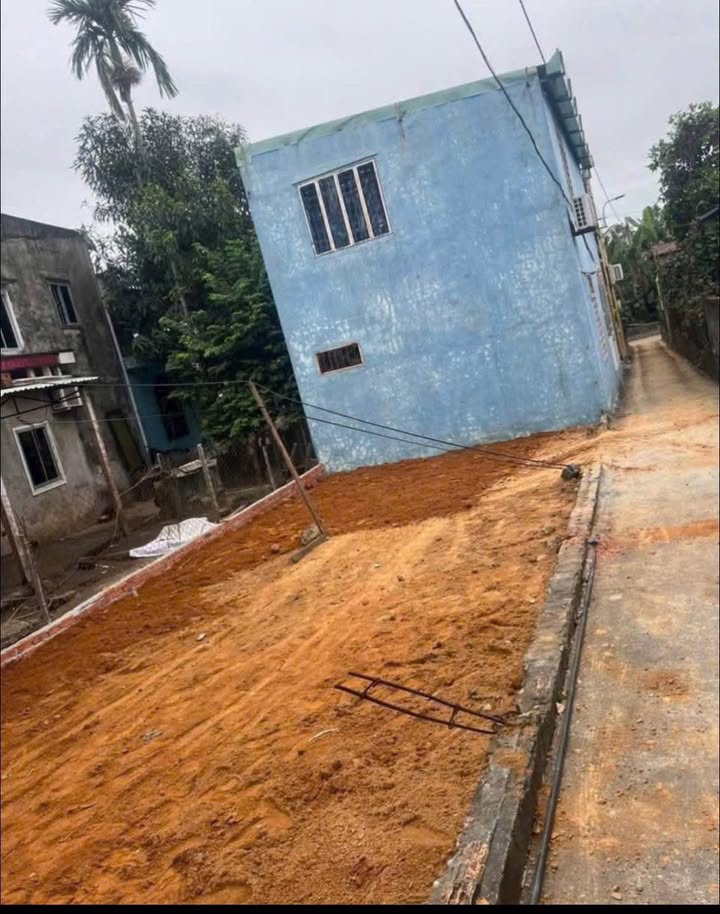 Đất 2 mặt kiệt Trần Ngọc Sương 62.5m² giá 2.5 tỷ - Cơ hội đầu tư tuyệt vời!