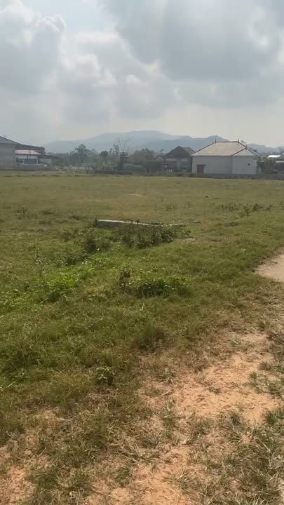 Đất nền đường thông tứ phía Nghi Lộc 1044m² giá 2.714 tỷ - Đầu tư sinh lời ngay!