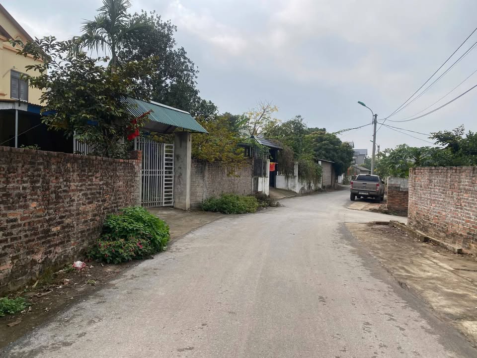 Đất nền Định Trung - Vĩnh Yên 100m² chỉ 1.5 tỷ - Tiềm năng tăng giá cao!