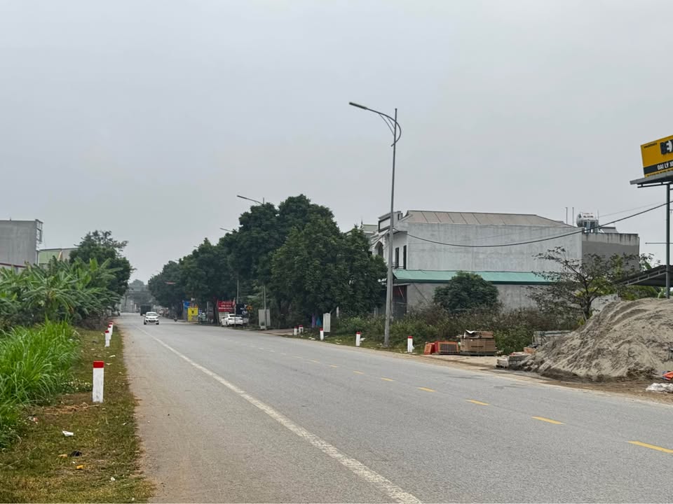 Đất nền Khu Đấu Giá Hoàng Hoa, 140m², Giá chỉ 2.38 tỷ - Cơ hội đầu tư tuyệt vời!