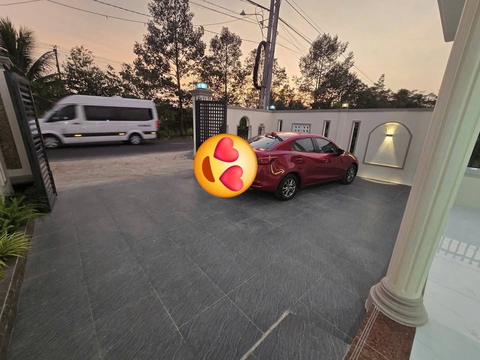 Đất mặt tiền 173 Hữu Định 620m² giá 3.8 tỷ - Cơ hội đầu tư hấp dẫn!