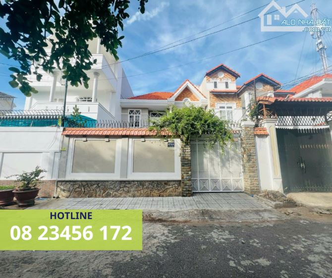 Biệt thự Lạc Long Quân Vũng Tàu 189m² giá 22.5 tỷ - Gần biển và hồ tuyệt đẹp!