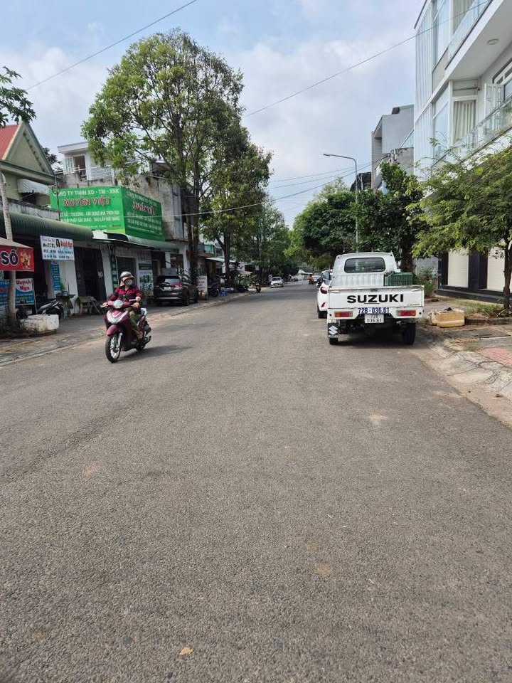 Đất nền đối diện chợ Hòa Long Bà Rịa 133m² giá 3.2 tỷ - Cơ hội đầu tư vàng!