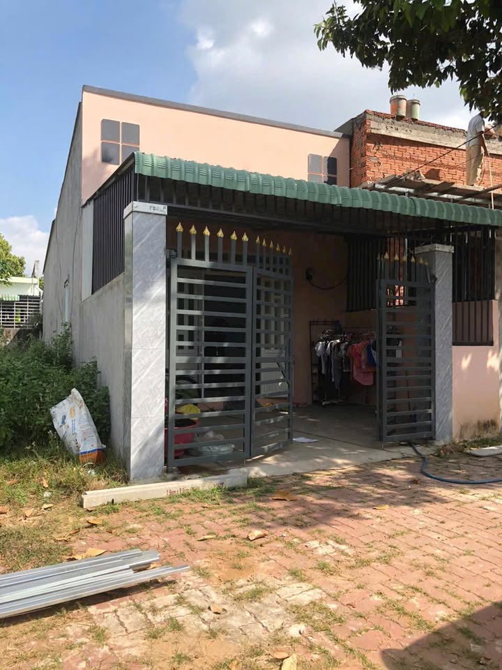 Nhà cấp 4 đường 22, phường Long Tâm, 100m² giá 1.05 tỷ - Đầu tư sinh lời!