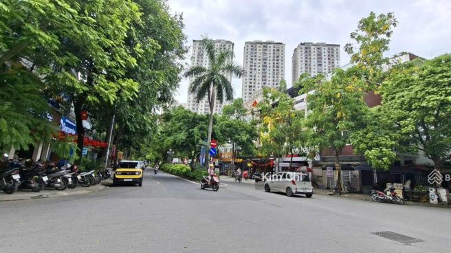 Căn hộ chung cư CT1A Xa La 84m² giá 4 tỷ - Tiện ích ngập tràn đón Tết!