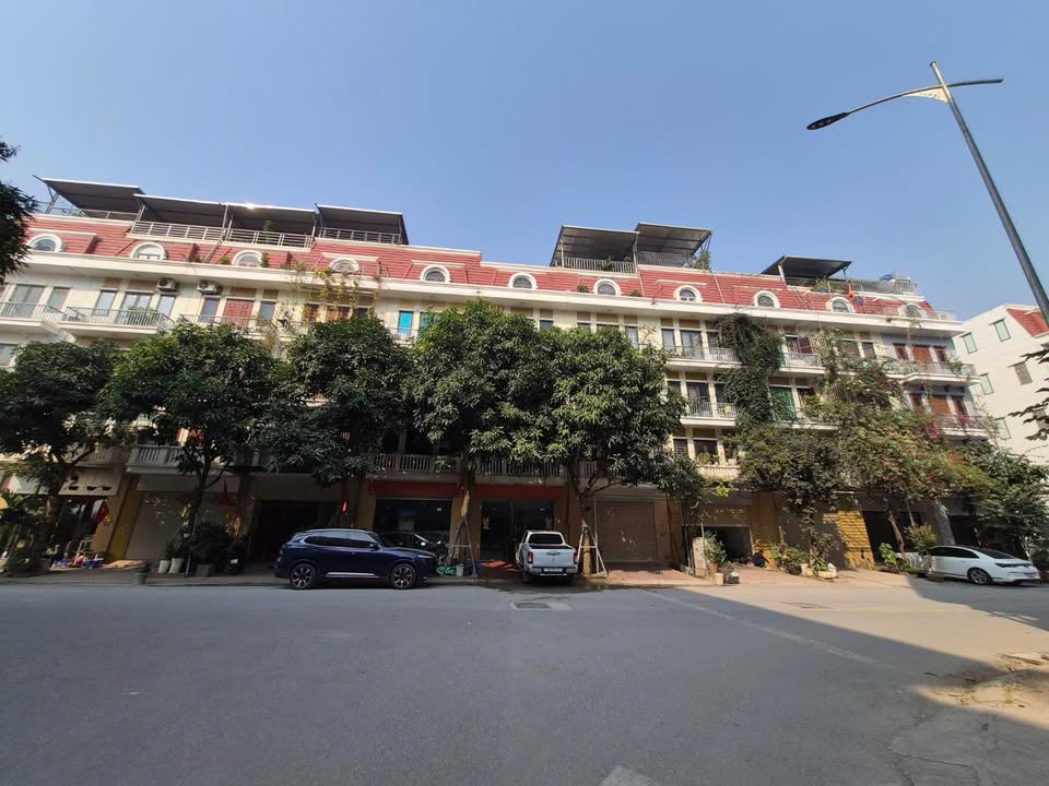 Nhà phố Phú Lương Hà Đông 63m² giá 10 tỷ - Đầu tư sinh lời ngay!