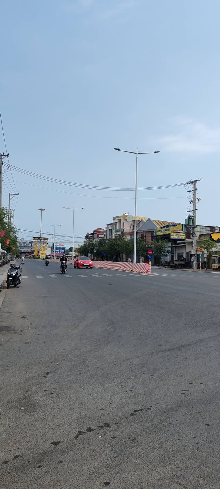 Nhà riêng Phước Tỉnh 110m² giá 2.7 tỷ - Chính chủ bán nhanh!