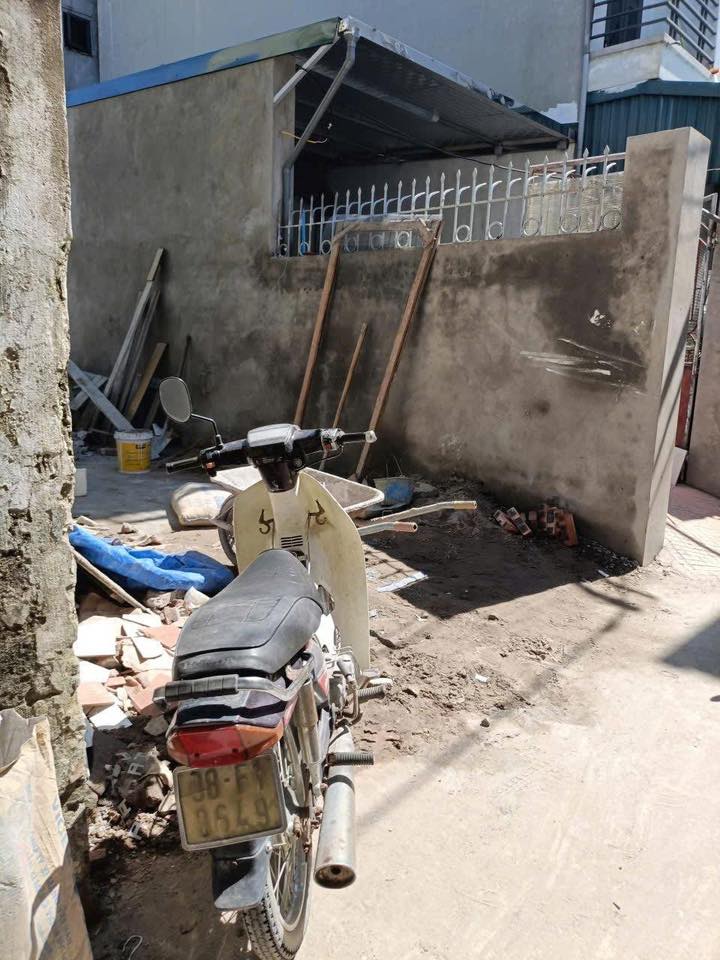 Đất nền mặt ngõ Thượng Phúc, Tả Thanh Oai 49m² - Vị trí đẹp, thuận lợi giao thông!