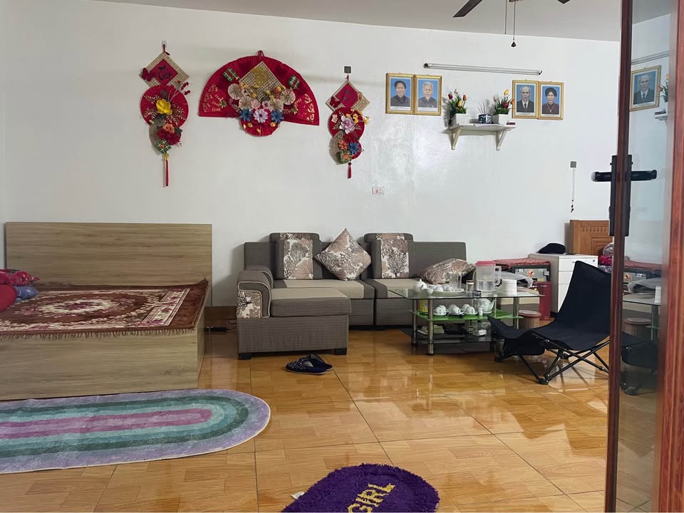 Nhà mặt đường ô tô Tả Thanh Oai 45m² giá 1.6 tỷ - Kinh doanh thuận lợi!