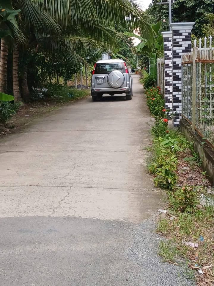 Đất nền An Hòa - Ngãi Tứ 126m² giá 219 triệu - Sổ đỏ chính chủ!