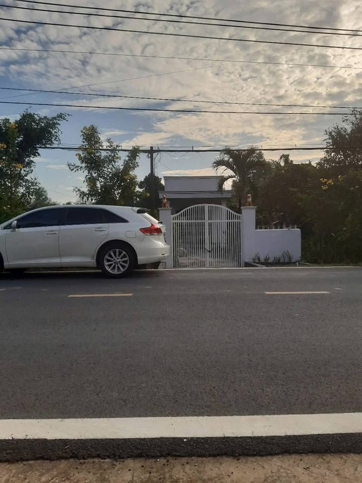 Nhà Phạm Văn Cội, Củ Chi, 260m² giá 3 tỷ - Đầu tư tuyệt vời!