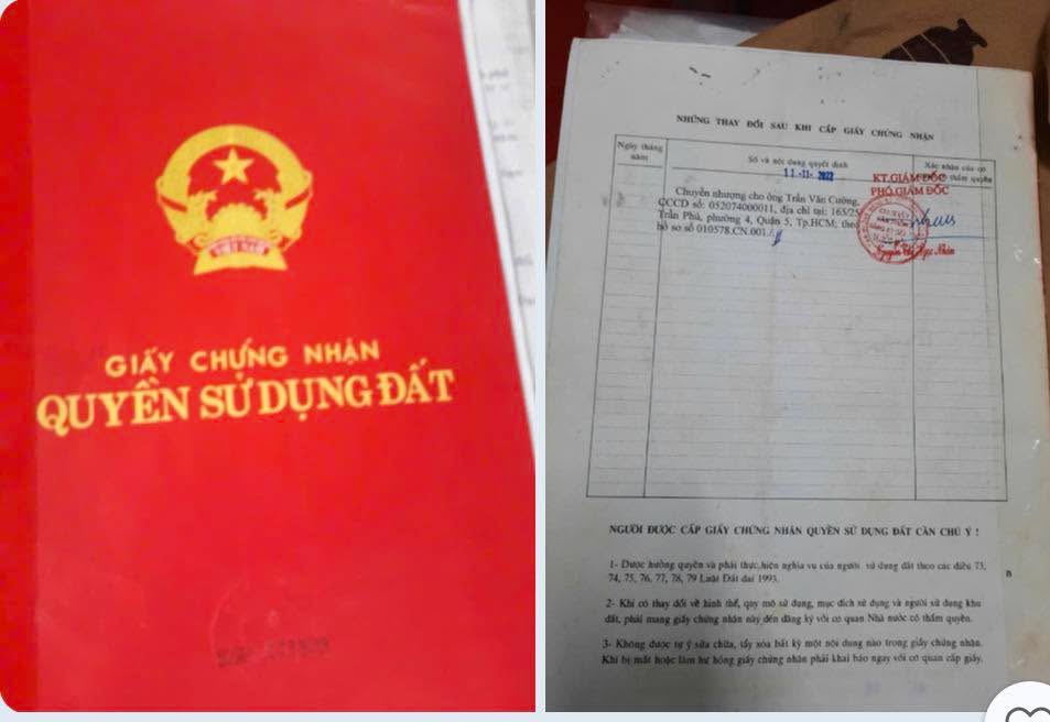 Nhà bán tại Khu dân cư Đại Hải, Hóc Môn, 115m² giá 7.15 tỷ - Nội thất cơ bản tặng kèm!