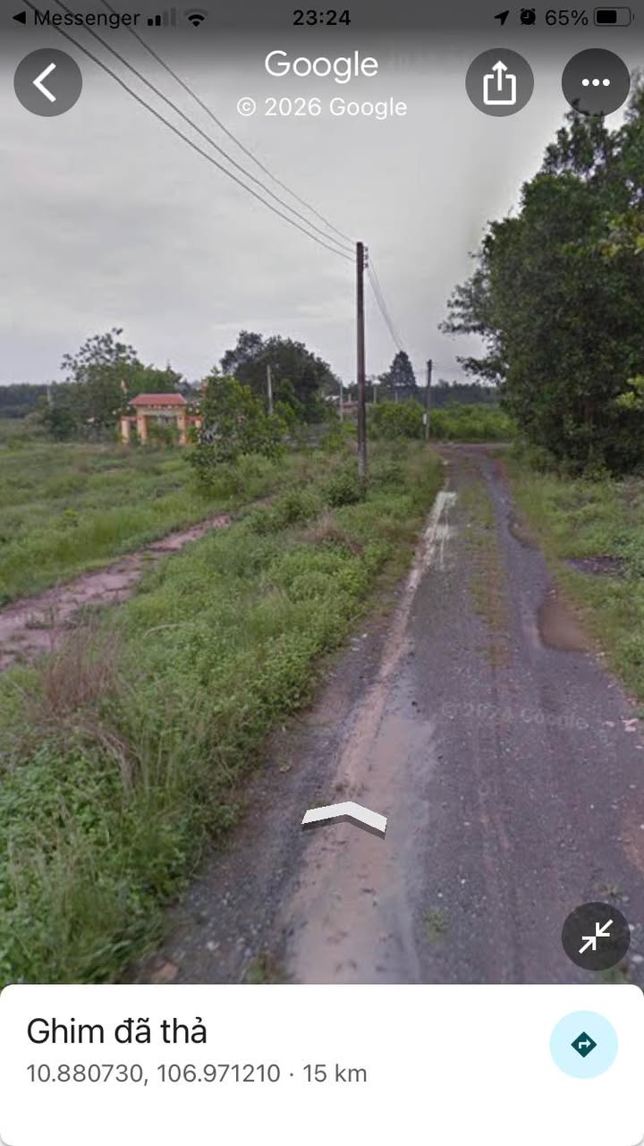 Đất nền Phường Tam Phước, Biên Hòa 85m² giá 800 triệu - Cơ hội đầu tư hấp dẫn!