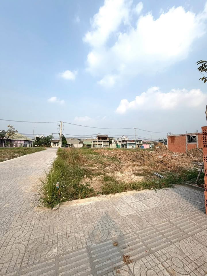 Lô Đất Tái Định Cư Phường Bửu 90m² giá 3.15 tỷ - Pháp lý rõ ràng, sẵn sàng giao dịch!