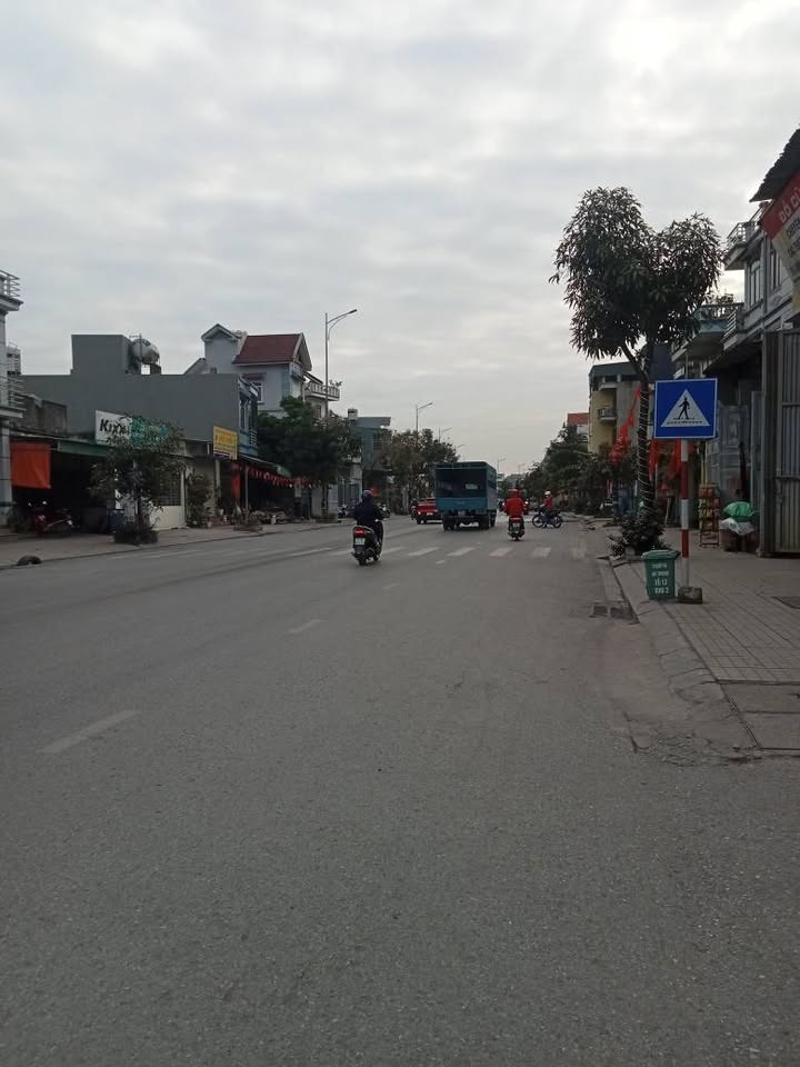 Đất nền Quang Trung, Hà Đông 80m² chỉ 990 triệu - Đường vào thông thoáng!