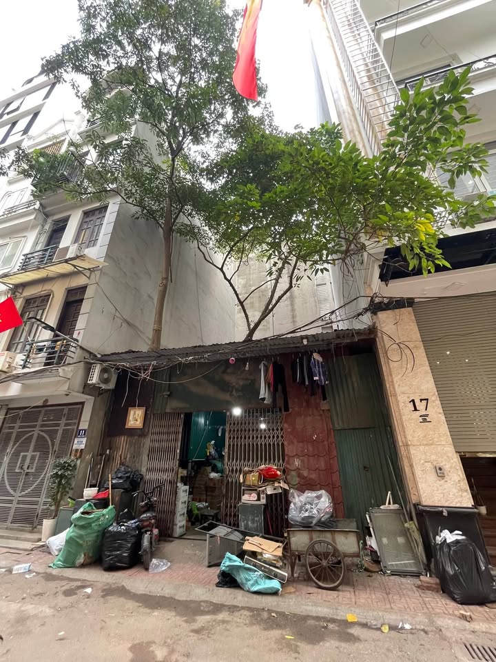 Đất Lê Trọng Tấn, Quận Hà Đông, 100m² giá thỏa thuận - Cơ hội đầu tư hiếm có!