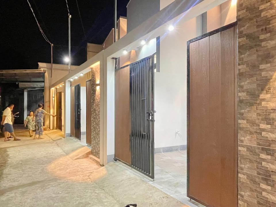 Nhà hẻm Trần Văn Bay, Quận Cái Răng, 79m², giá 1.19 tỷ - Dọn về ăn Tết ngay!