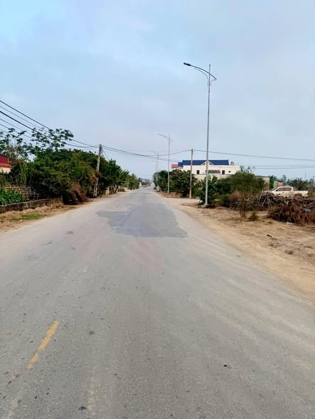 Đất thổ cư Phường Quỳnh Xuân 207m² giá 2 tỷ - Bám đường lớn 30m!