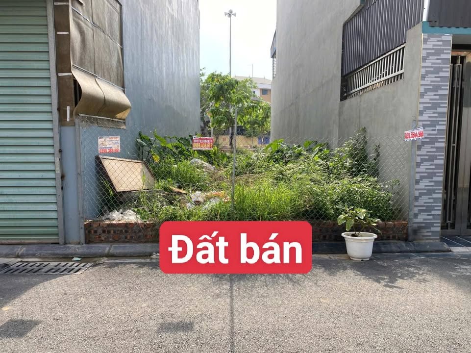 Đất Nghĩa Lại, Đông Anh 64,2m² giá 7.704 tỷ - Cần thanh khoản gấp!