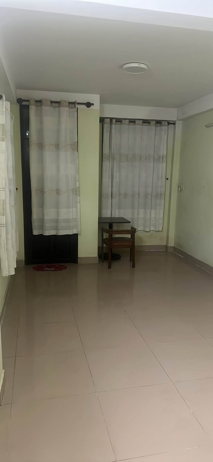Phòng cho thuê 34m² tại Cách Mạng Tháng Tám, Quận Tân Bình - Giá chỉ 3.5 triệu