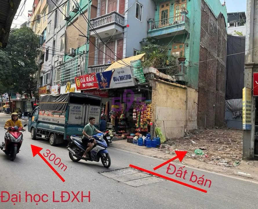 Đất nền xã Đại Thịnh, huyện Mê Linh, 50m² giá 1.95 tỷ - Sổ đỏ chính chủ, xây 7 tầng tự do!