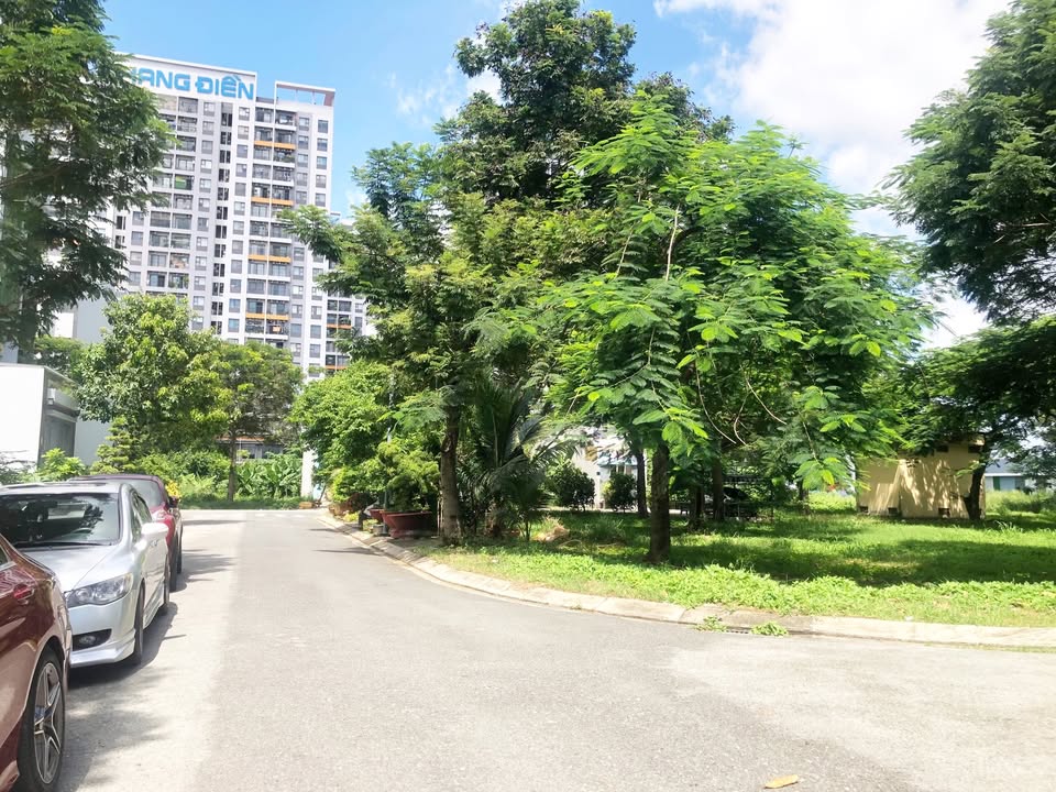 Đất nền KDC Phong Phú 4, Huyện Bình Chánh - Giá chỉ 5.9 tỷ cho 100m²!