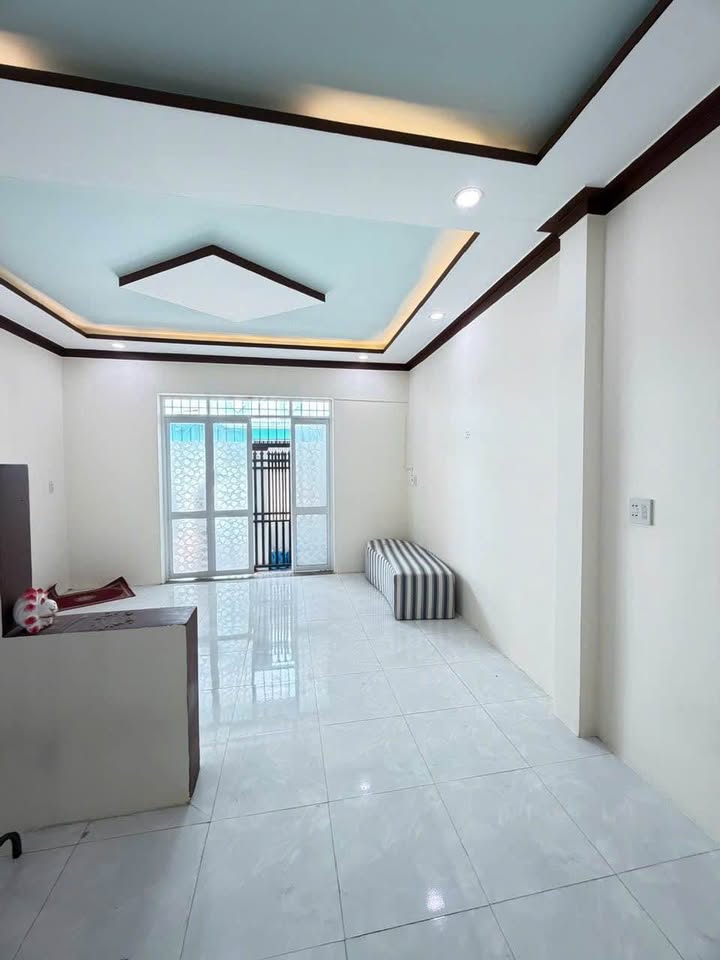 Nhà hẻm Trần Phú, Phan Thiết 66m² giá 1 tỷ - Sẵn sàng vào ở ngay!