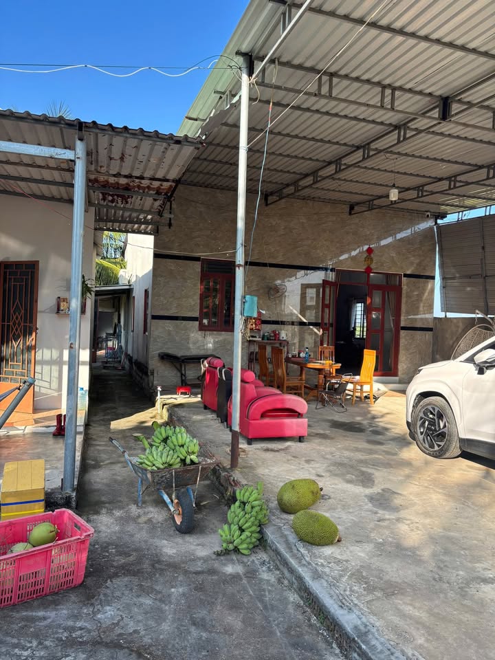 Đất nền xã Tân Lập, huyện Hàm Thuận Nam 2800m² giá 3.9 tỷ - Đầu tư sinh lời ngay!