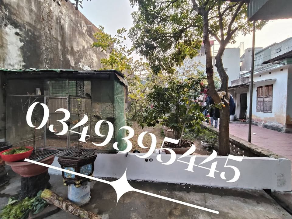 Đất nền Phú Quý, Quảng Phú 121m² giá 1.05 tỷ - Chính chủ bán gấp!